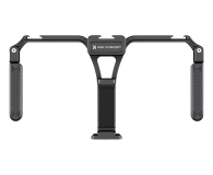 K&F Concept Klatka operatorska do smartfona - czarna - 1550459 - zdjęcie 1